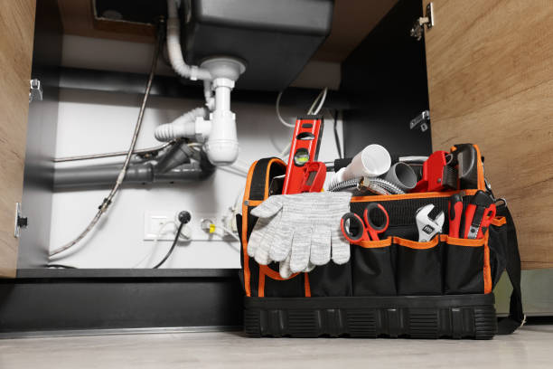 Best Sewer Cleaning Services  in Ivyland, PA